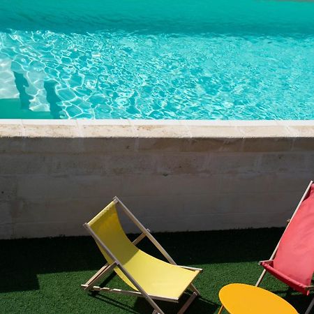 Borgo Tortorella By Il Pumo Di Puglia Monopoli Exteriér fotografie