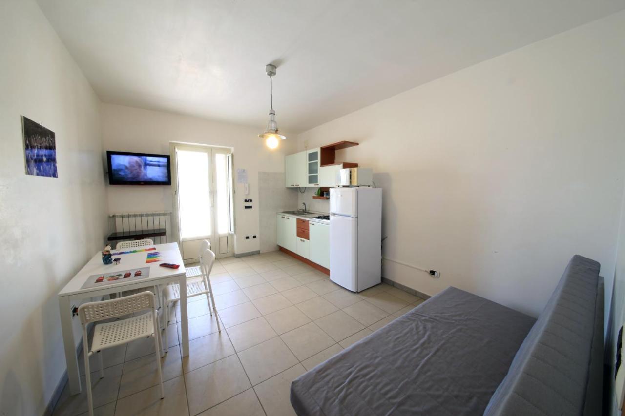 Borgo Tortorella By Il Pumo Di Puglia Monopoli Exteriér fotografie
