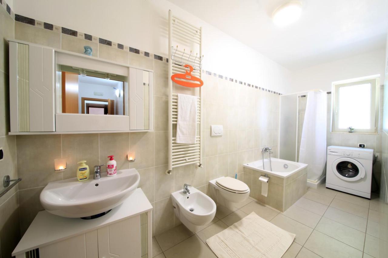 Borgo Tortorella By Il Pumo Di Puglia Monopoli Exteriér fotografie