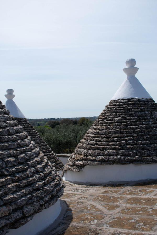 Borgo Tortorella By Il Pumo Di Puglia Monopoli Exteriér fotografie