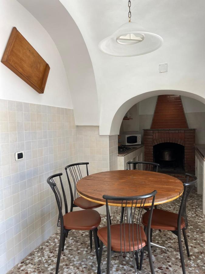 Borgo Tortorella By Il Pumo Di Puglia Monopoli Exteriér fotografie