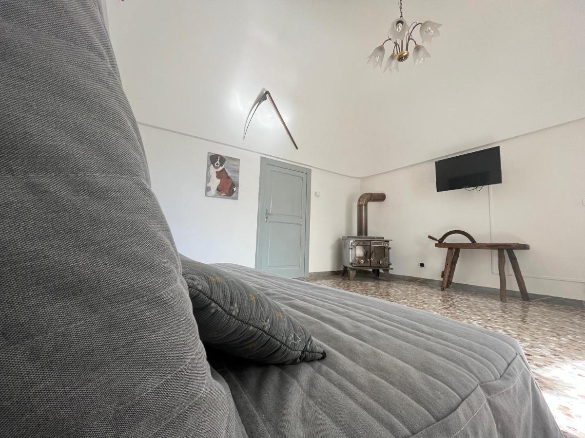 Borgo Tortorella By Il Pumo Di Puglia Monopoli Exteriér fotografie