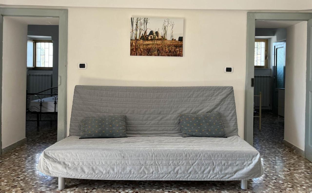 Borgo Tortorella By Il Pumo Di Puglia Monopoli Exteriér fotografie