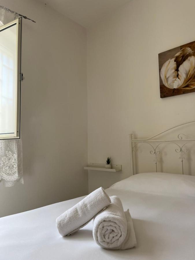 Borgo Tortorella By Il Pumo Di Puglia Monopoli Exteriér fotografie