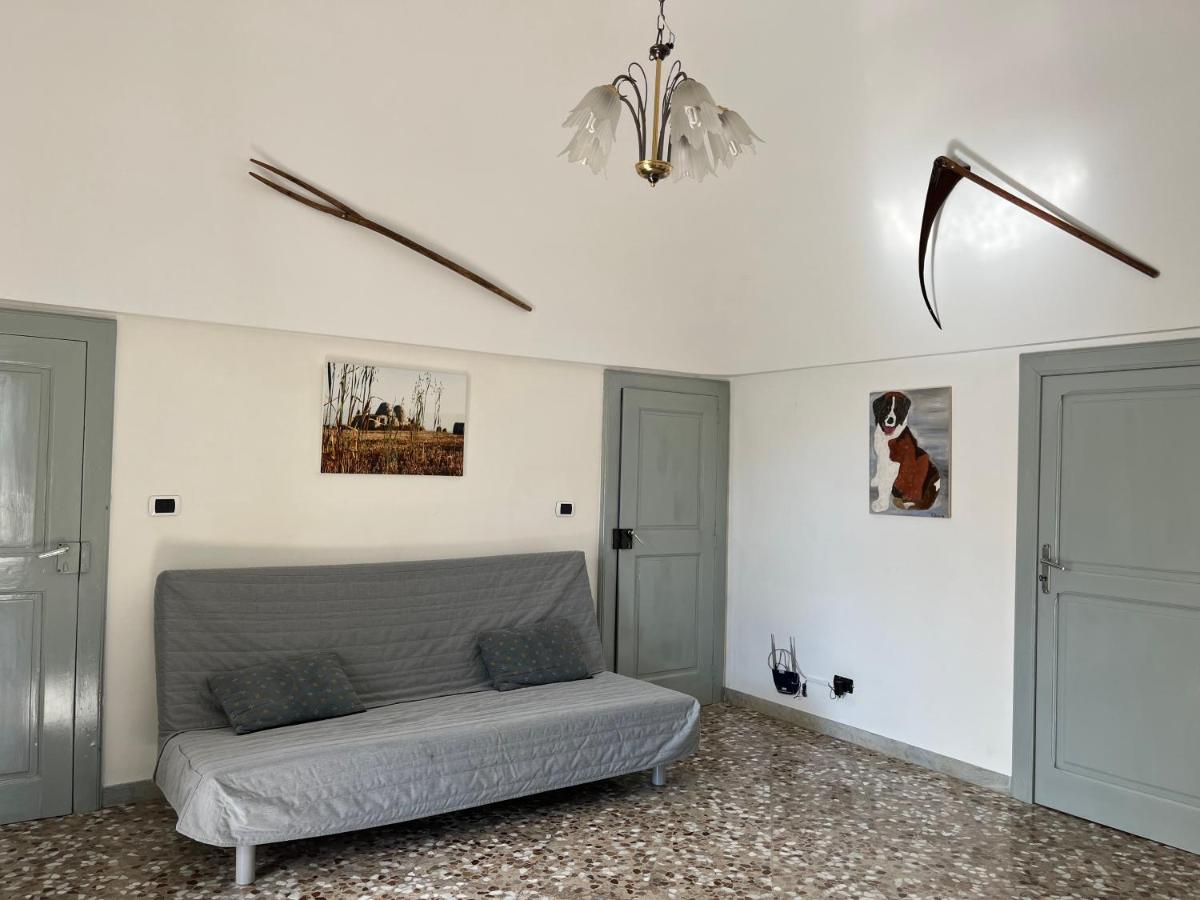 Borgo Tortorella By Il Pumo Di Puglia Monopoli Exteriér fotografie