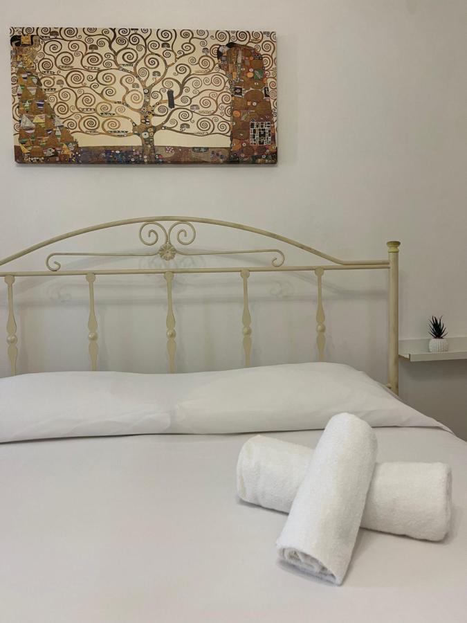 Borgo Tortorella By Il Pumo Di Puglia Monopoli Exteriér fotografie
