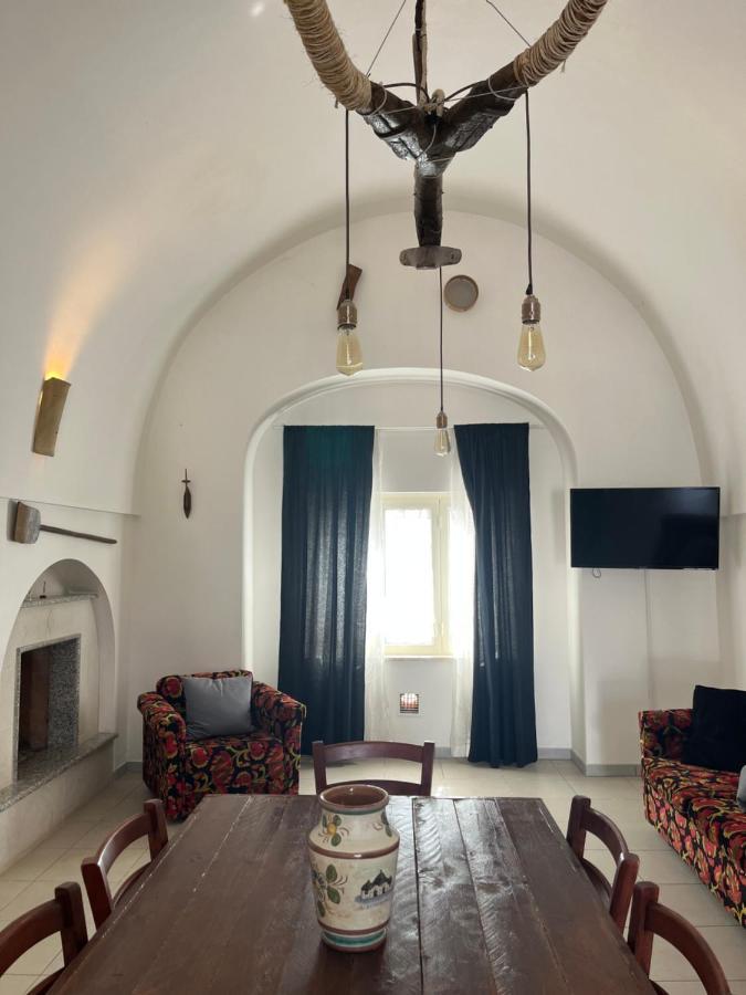 Borgo Tortorella By Il Pumo Di Puglia Monopoli Exteriér fotografie