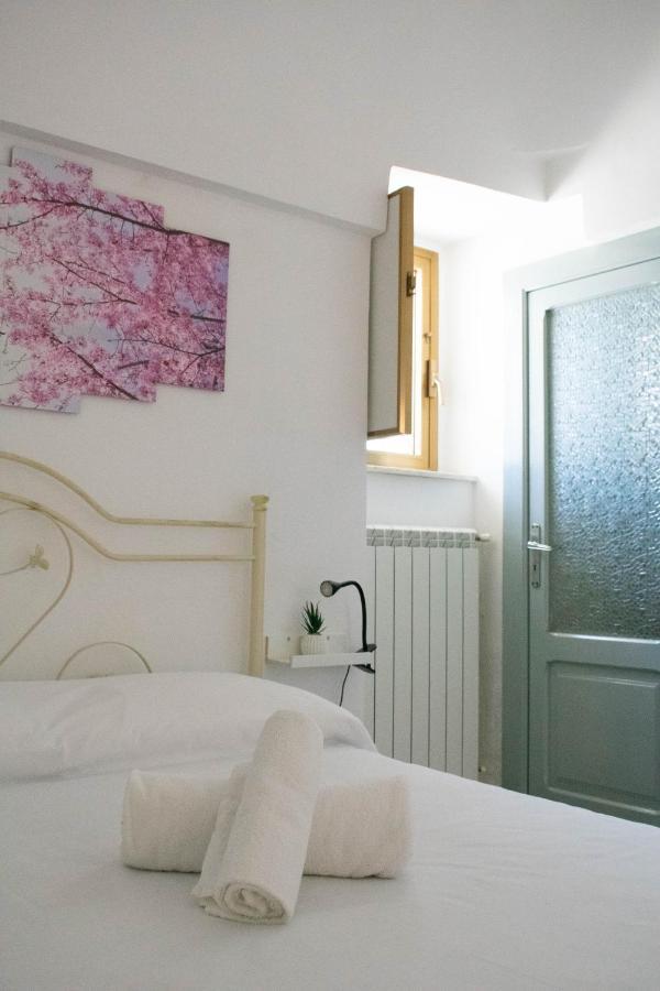 Borgo Tortorella By Il Pumo Di Puglia Monopoli Exteriér fotografie