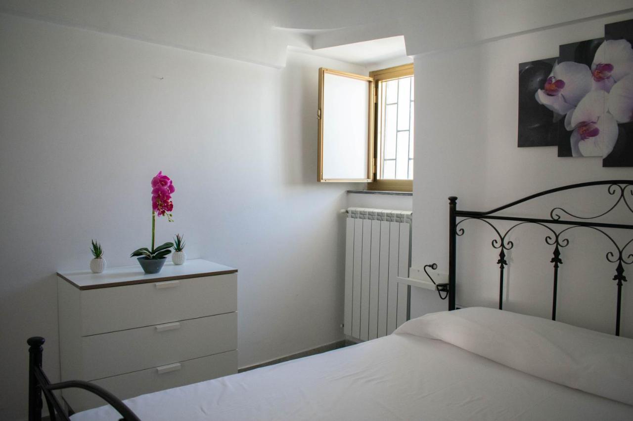 Borgo Tortorella By Il Pumo Di Puglia Monopoli Exteriér fotografie