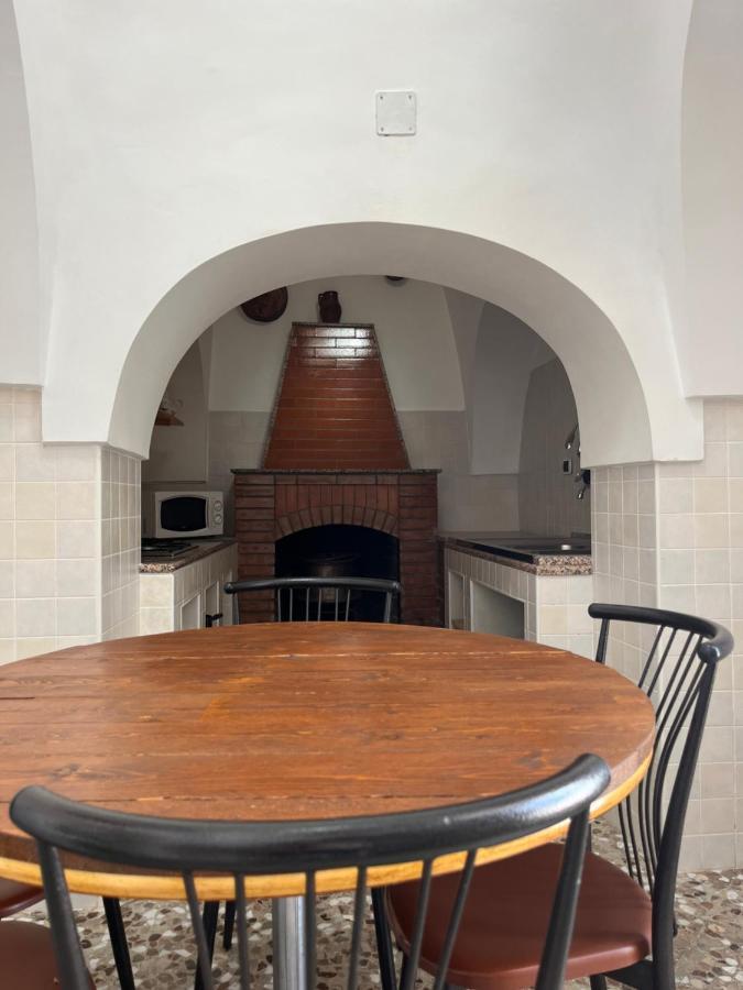 Borgo Tortorella By Il Pumo Di Puglia Monopoli Exteriér fotografie