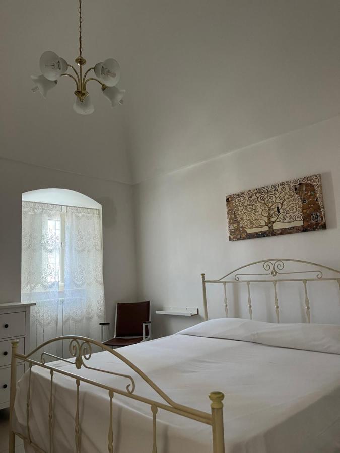 Borgo Tortorella By Il Pumo Di Puglia Monopoli Exteriér fotografie