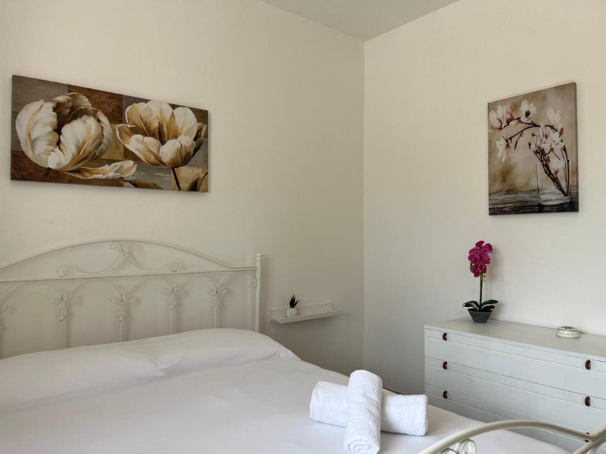Borgo Tortorella By Il Pumo Di Puglia Monopoli Exteriér fotografie