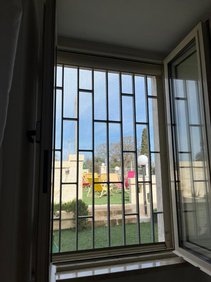 Borgo Tortorella By Il Pumo Di Puglia Monopoli Exteriér fotografie